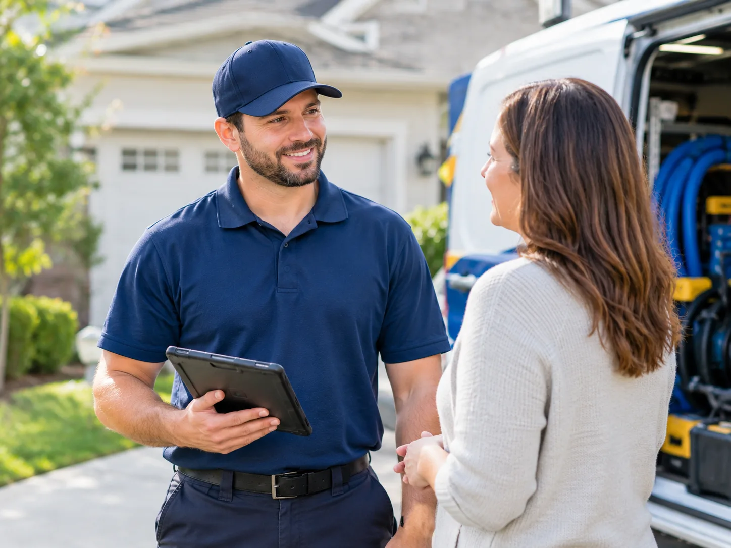 Sewage Backup Cleanup Chubbuck, ID FAQs